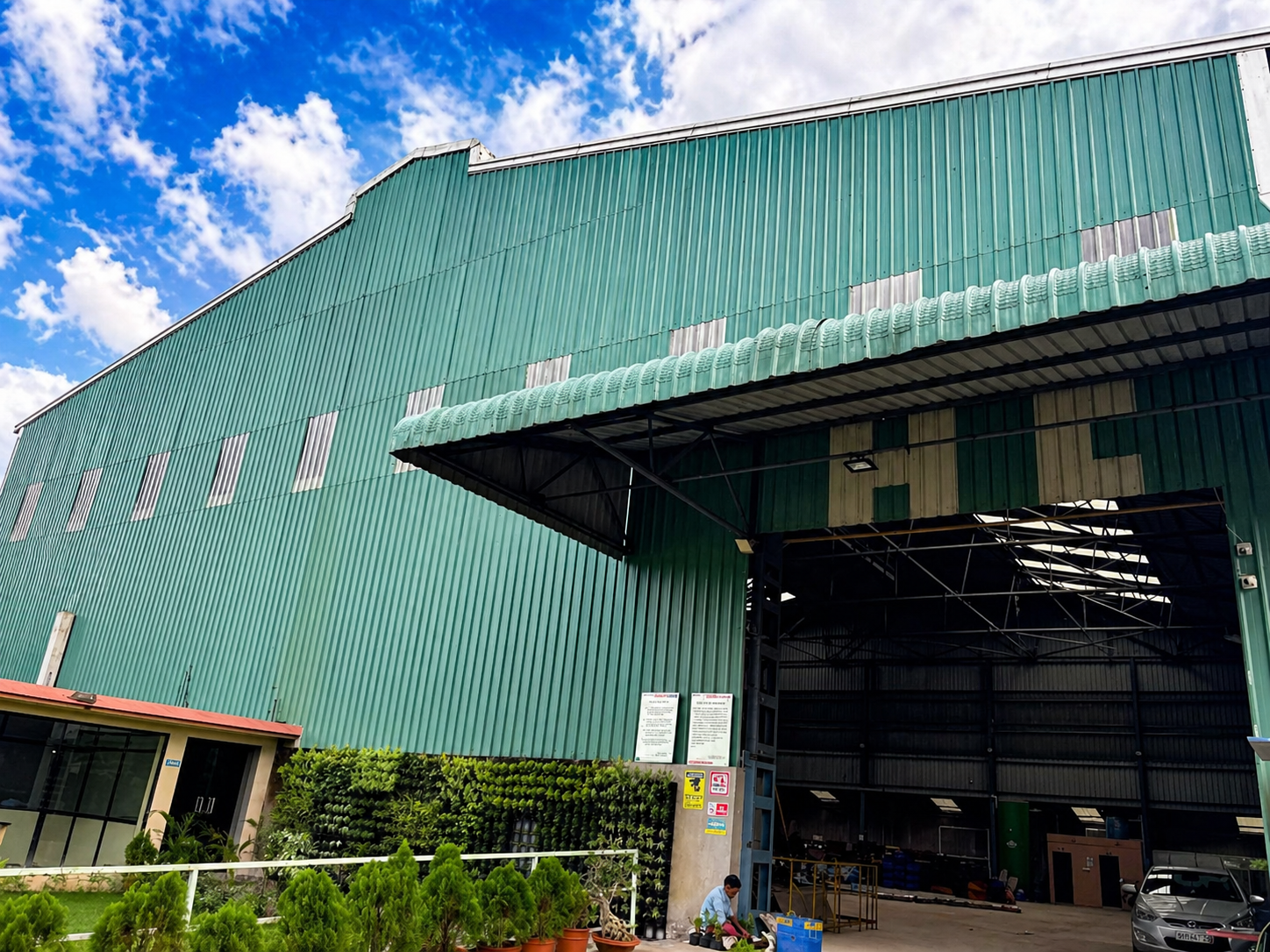 Facility